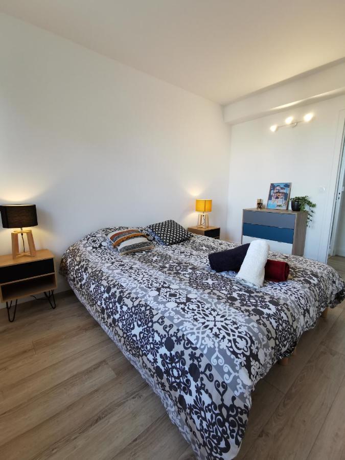 Le Kelenner-appartement Bord De à Pieds Ou à Vélo