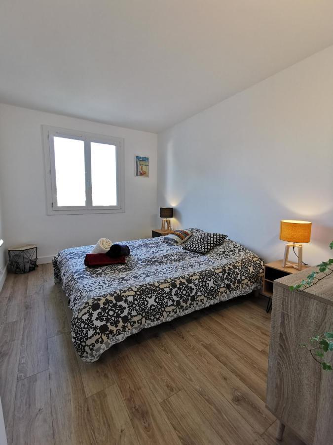 Le Kelenner-appartement Bord De à Pieds Ou à Vélo Appartamento
