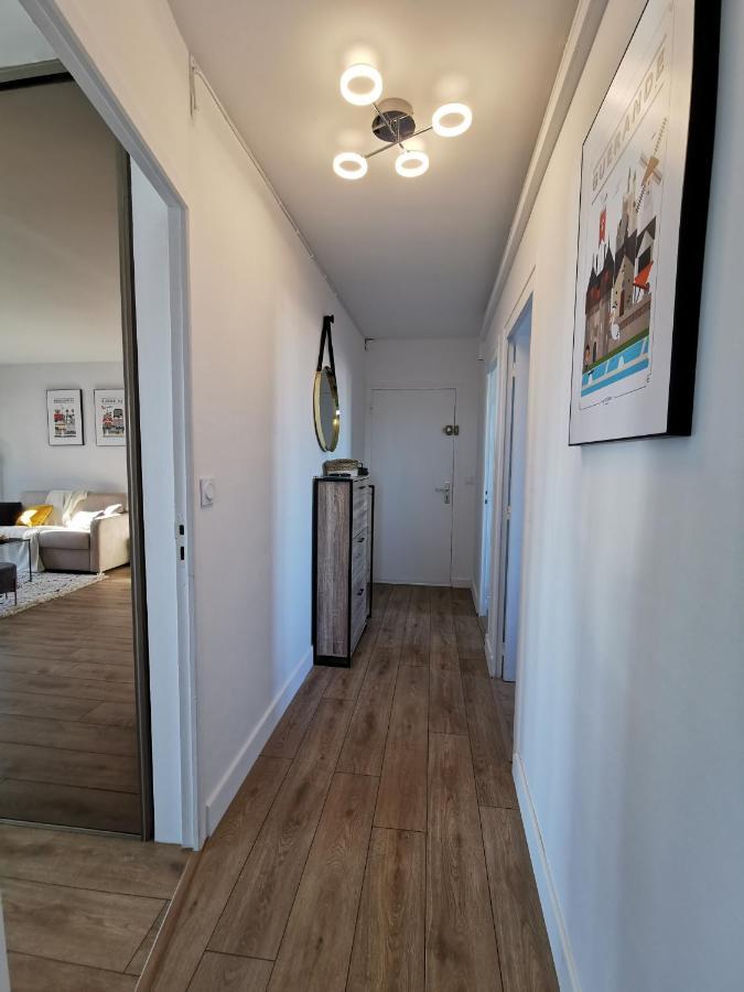 Le Kelenner-appartement Bord De à Pieds Ou à Vélo *