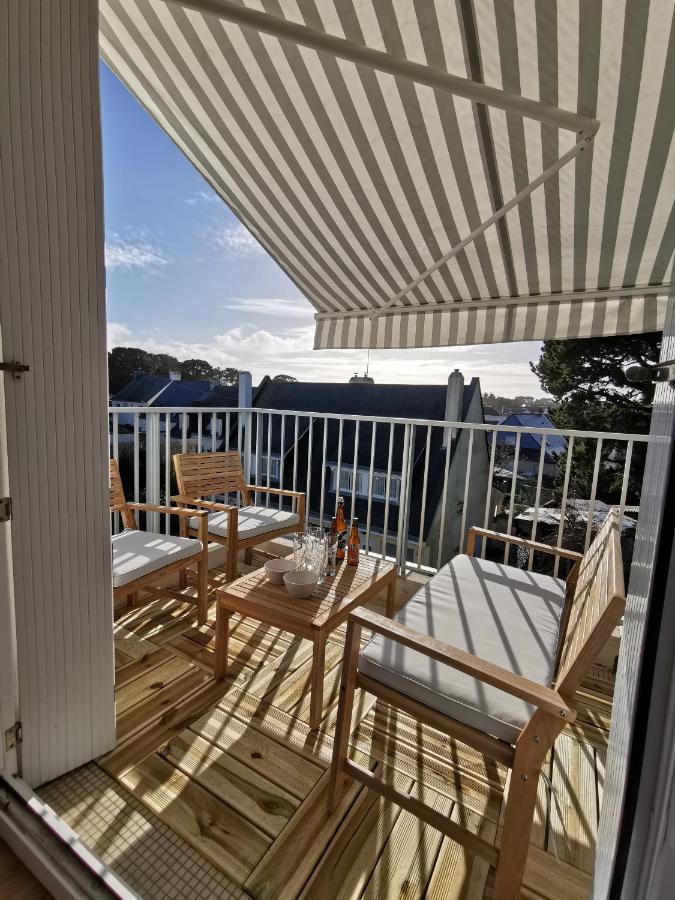 Le Kelenner-appartement Bord De à Pieds Ou à Vélo Appartamento Le Pouliguen