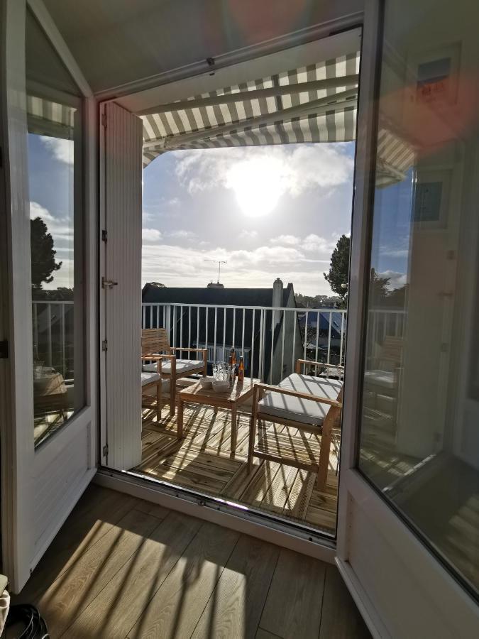 Le Kerdun Bord De A Pied Apartment